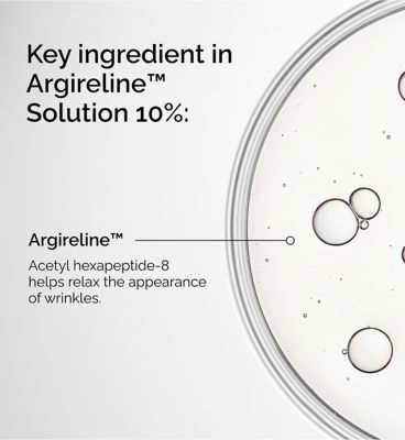 The Ordinary Argireline Solution 10% 30ml (7)
