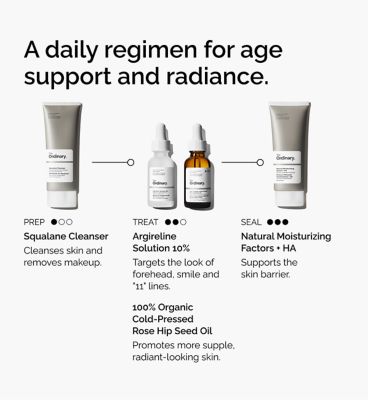 The Ordinary Argireline Solution 10% 30ml (8)