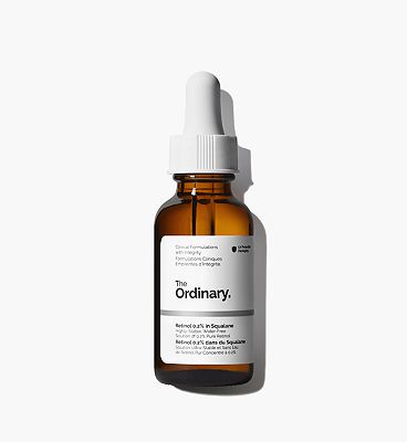 The Ordinary Retinol 0.2% in Squalane 30ml