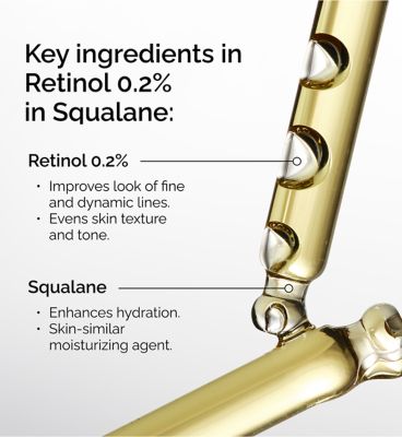 The Ordinary Retinol 0.2% in Squalane 30ml (4)