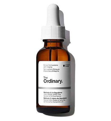 The Ordinary Retinol 1% in Squalane 30ml
