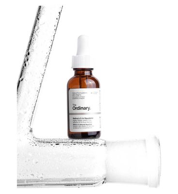 The Ordinary Retinol 1% in Squalane Anti-Aging Serum - 30ml (6)