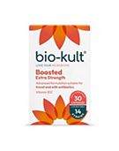 Bio-Kult Boosted Extra Strength Gut Supplement - 30 Capsules