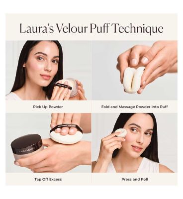 Laura Mercier Translucent Loose Setting Powder (62)