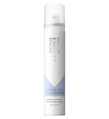 Philip Kingsley Finishing Touch Flexible Hold Mist 100ml