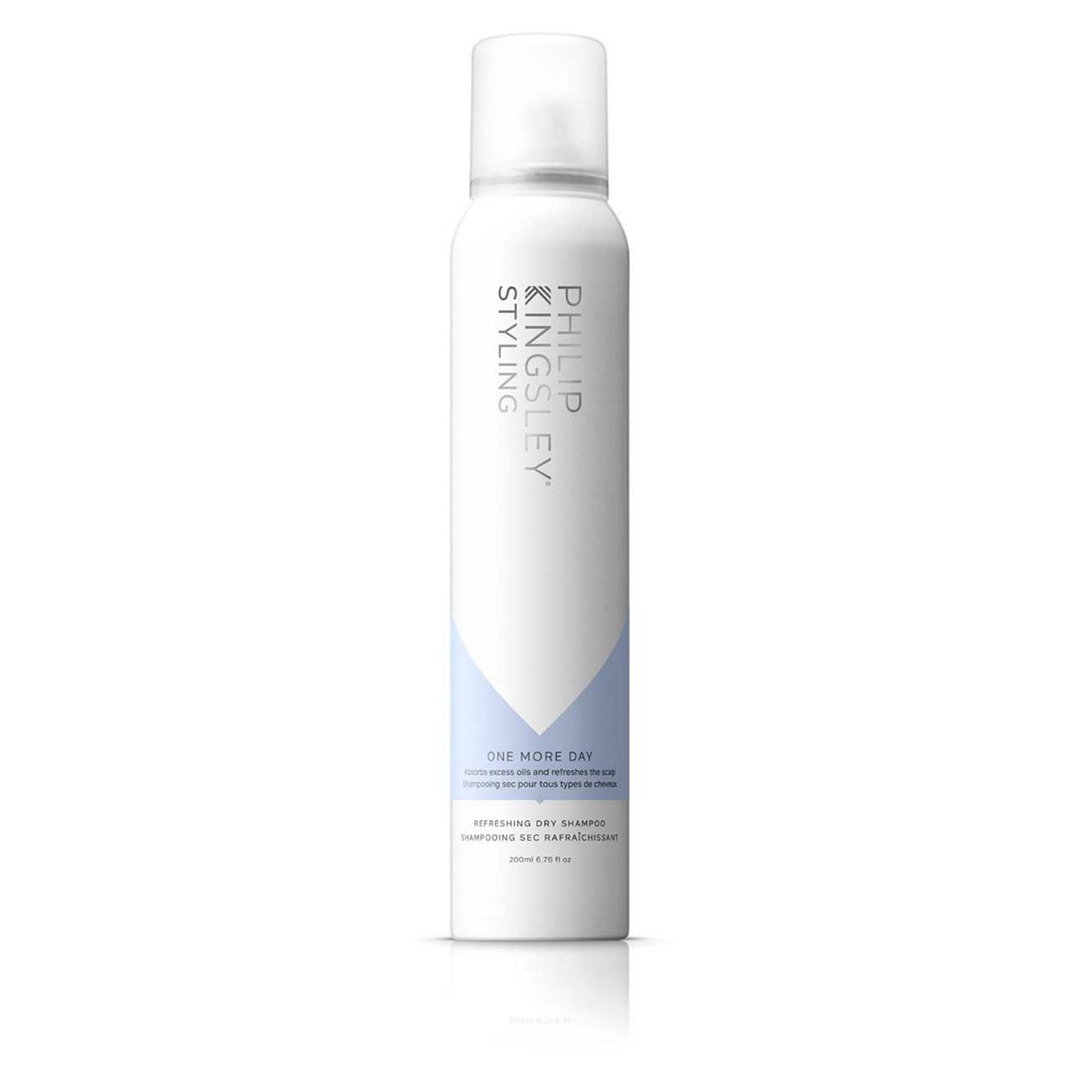Philip Kingsley One More Day Refreshing Dry Shampoo200 ml, 200ml
