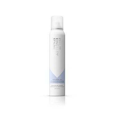 Philip Kingsley One More Day Refreshing Dry Shampoo 200ml