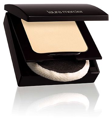 Laura Mercier Pressed Setting Powder Medium Deep Medium Deep