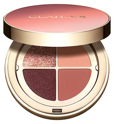 Clarins Ombre 4 Couleurs Eyeshadow 05 05
