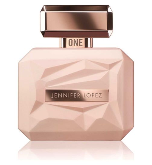 Jennifer Lopez ONE Eau de Parfum 50ml