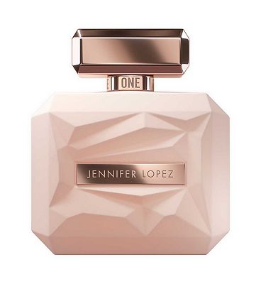 Jennifer Lopez ONE Eau de Parfum 50ml