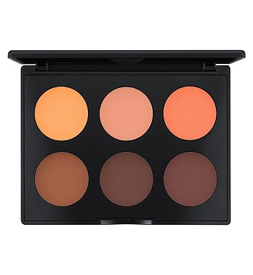 MAC Studio Fix Sculpt & Shape Contour Palette Medium/Dark