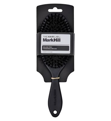 Brushes & Combs Mark Hill Hair Styling Boots