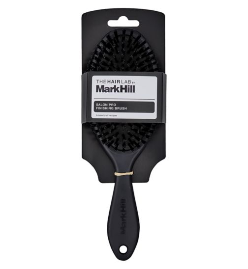 Mark Hill Salon Pro Finishing Hair Brush