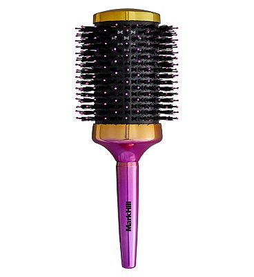 Blow dry brush on sale boots