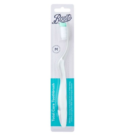Boots Everyday Daily Care Toothbrush