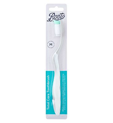 Boots Everyday Daily Care Toothbrush