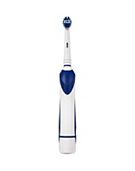 Boots Rotating Battery Brush