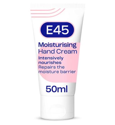 E45 Everyday Skincare Boots