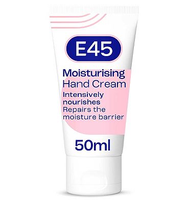 E45 Daily Hand Cream 50ml