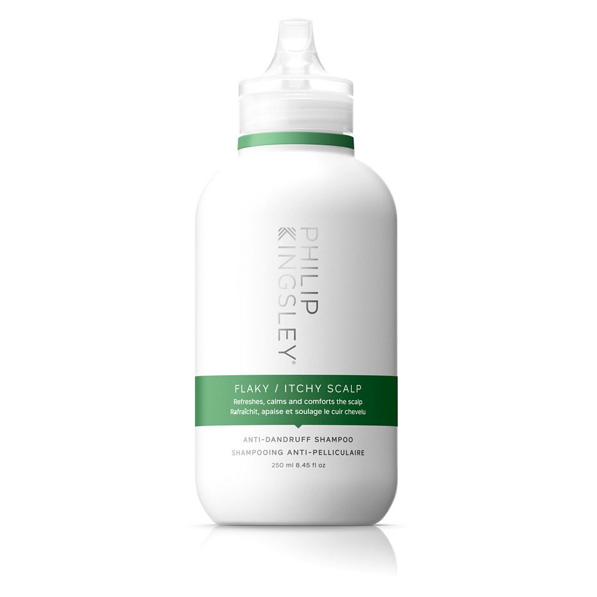 Philip Kingsley Flaky/itchy Scalp Anti-Dandruff Shampoo250 ml, 250ml