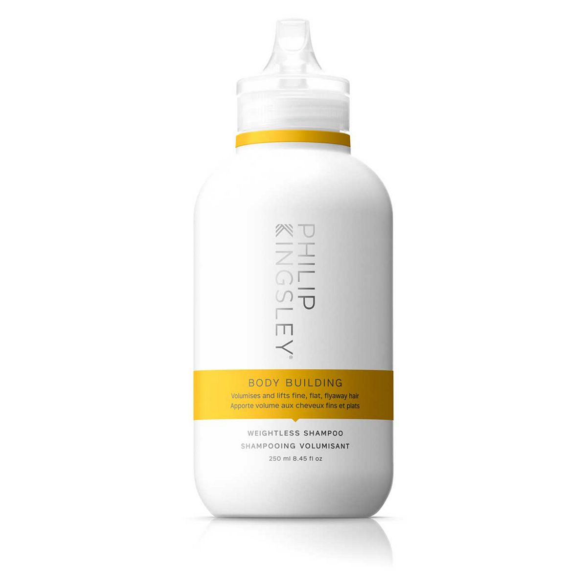 Philip Kingsley Body Building Weightless Shampoo250 ml, 250ml