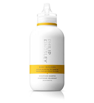 Philip Kingsley Body Building Weightless Shampoo 250ml