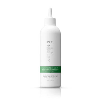 Philip Kingsley Flaky/Itchy Scalp Toner 250ml (12)