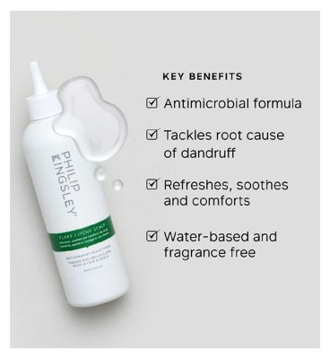 Philip Kingsley Flaky/Itchy Scalp Toner 250ml (24)