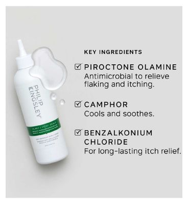 Philip Kingsley Flaky/Itchy Scalp Toner 250ml (26)