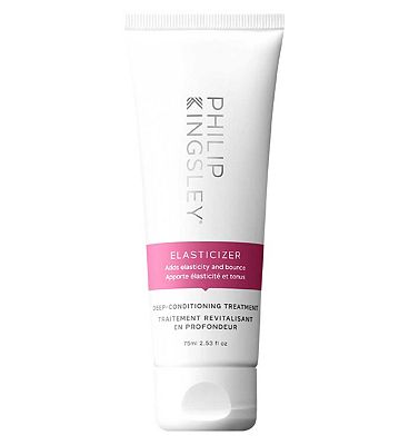 Philip Kingsley Elasticizer Deep Conditioning Treatment 75ml