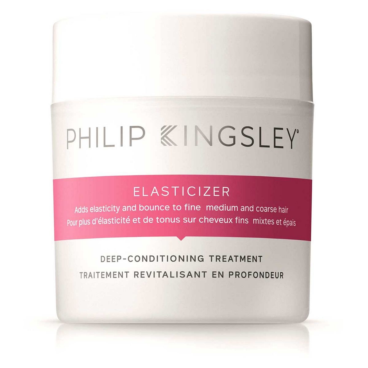 Philip Kingsley Elasticizer Deep-Conditioning Treatment 150ml
