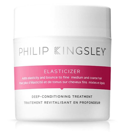 Philip Kingsley Elasticizer Deep Conditioning Treatment 150ml