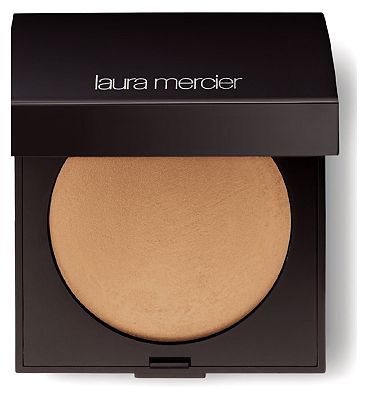 Laura Mercier Matte Radiance Baked Powder Bronze bronze 03 Bronze 03