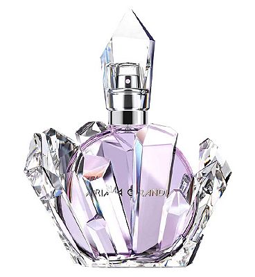 Ariana discount new perfume