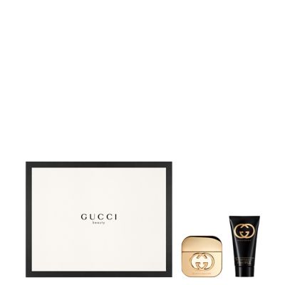 boots gucci guilty perfume