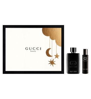 Gucci Guilty For Him Eau de Parfum 50ml 