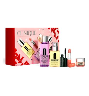 boots clinique moisturiser