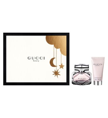 gucci rush gift set boots