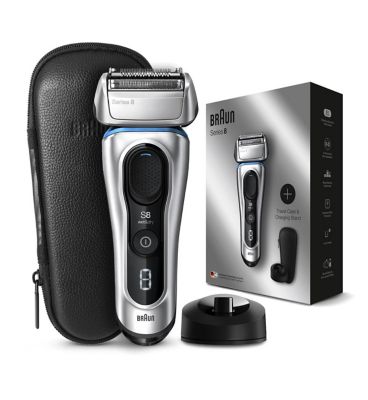 boots braun beard trimmer