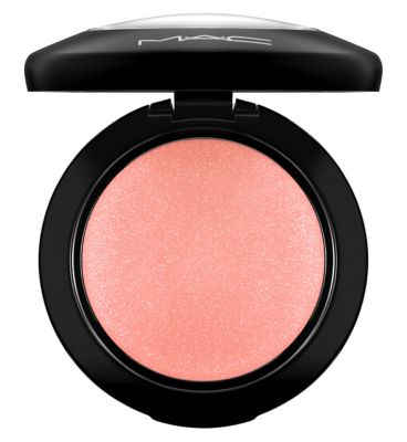 Mac Mineralize Blush New Romance