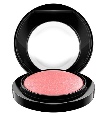 Click to view product details and reviews for Mac Mineralize Blush Warm Soul Warm Soul.