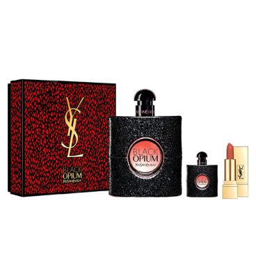 gucci perfume set boots