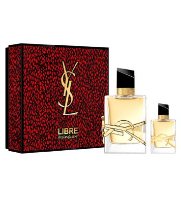 yvresse perfume boots