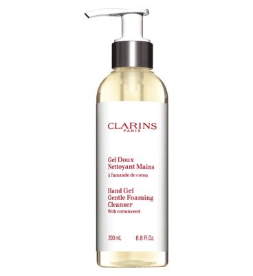 clarins hand cream boots