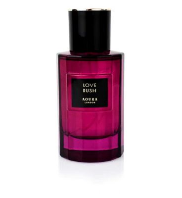 Aoura Love Rush Eau De Parfum 100ml