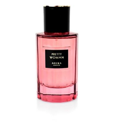 Aoura Pretty Woman Eau de Parfum 100ml