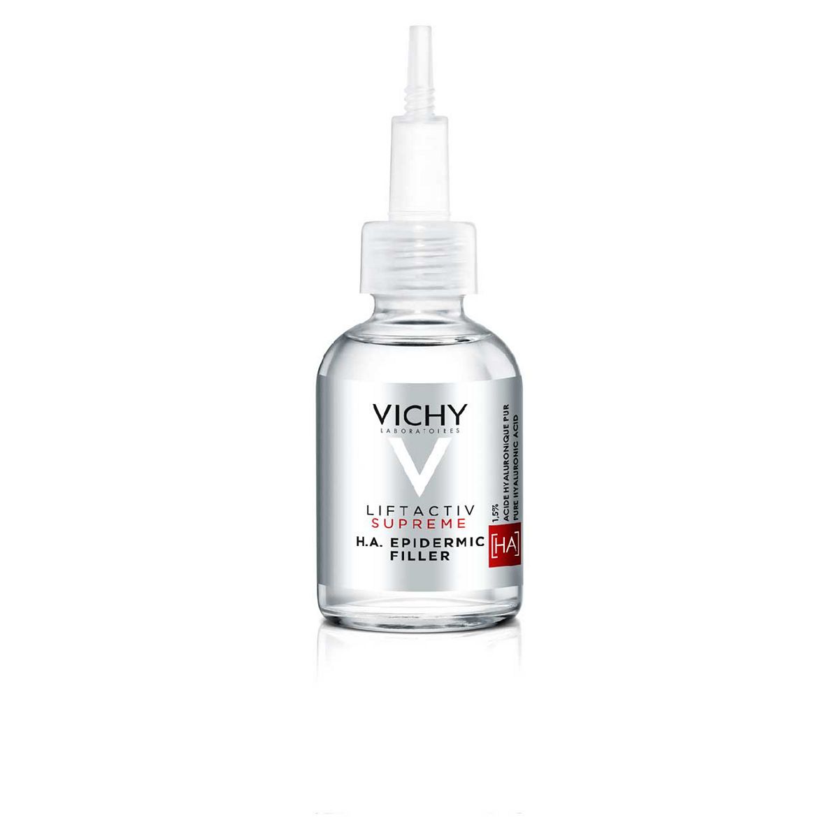 Vichy Liftactiv Hyaluronic Specialist H.a. Filler Serum 30Ml