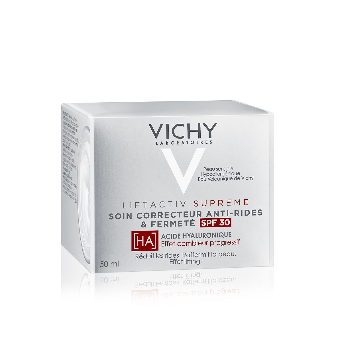 Vichy Liftactiv Supreme Spf30 50Ml