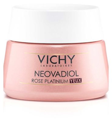 Vichy Neovadiol Rose Platinium Eye Cream 15ml